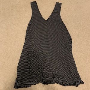 AE Soft & Sexy Tunic Top